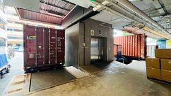 B Central (D12), Factory #446077301